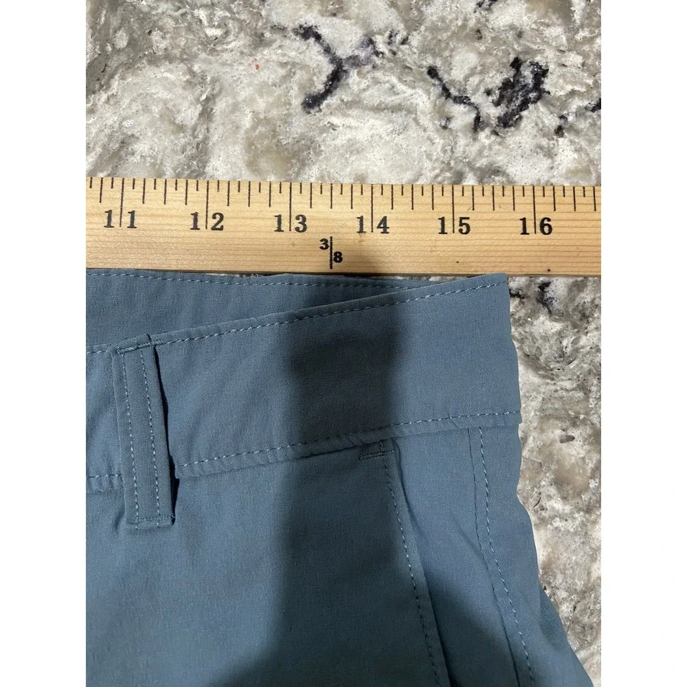 The North Face Shorts Men's 30 Bluish 7